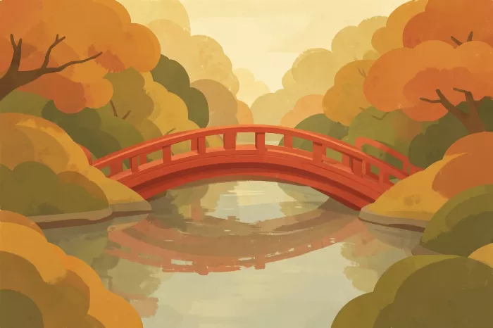 Zen Pond