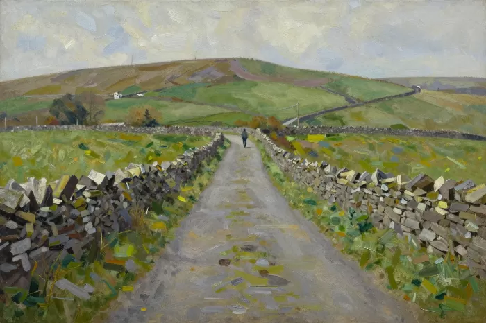The Lane