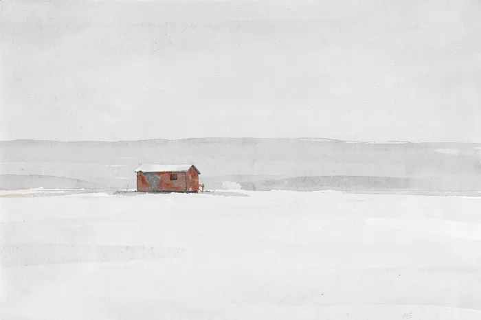 Trapper's Rest