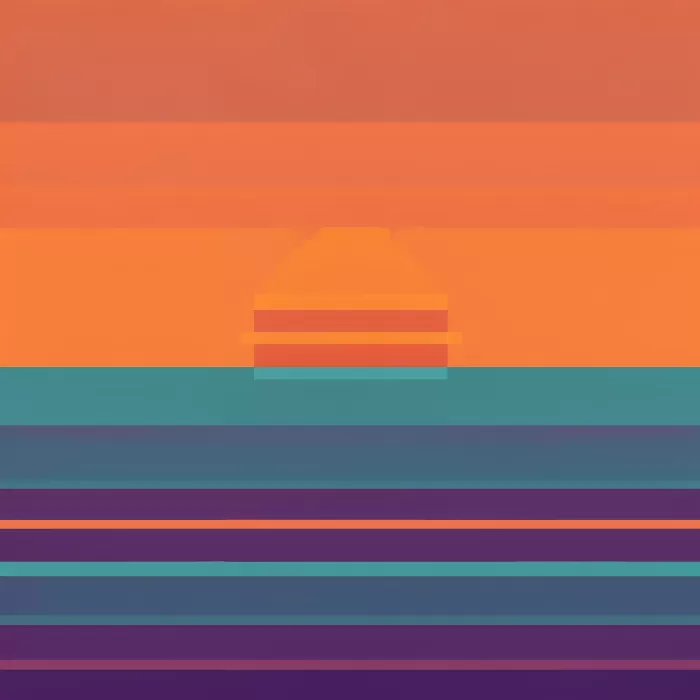 Blocky Horizon