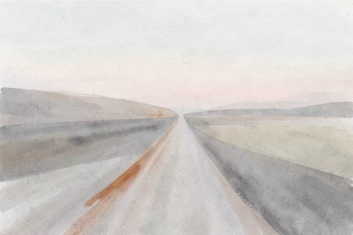Quiet Lane