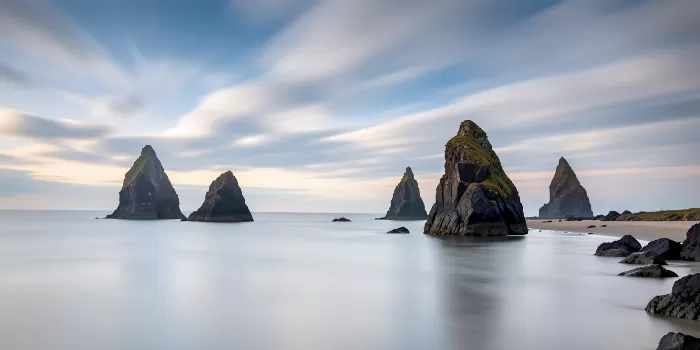 Ruby Pinnacles
