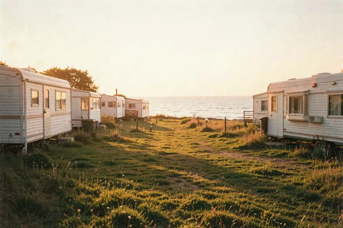 Seaside Season
