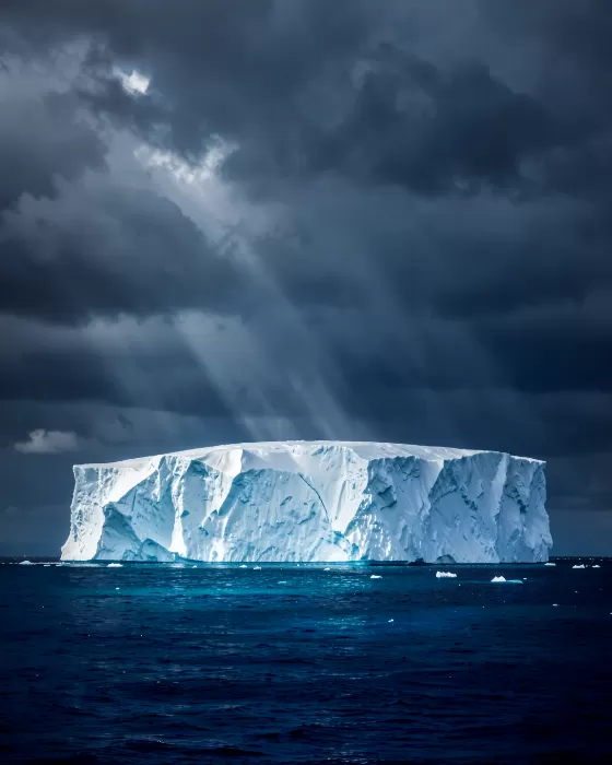 Storm Giant