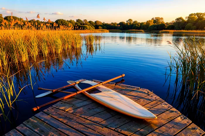 Surfboard Rest