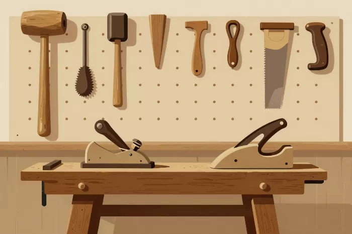 Vintage Joinery