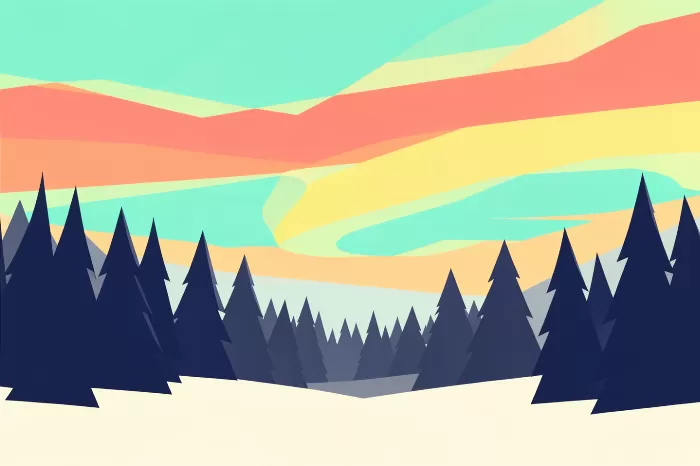 Boreal Sky