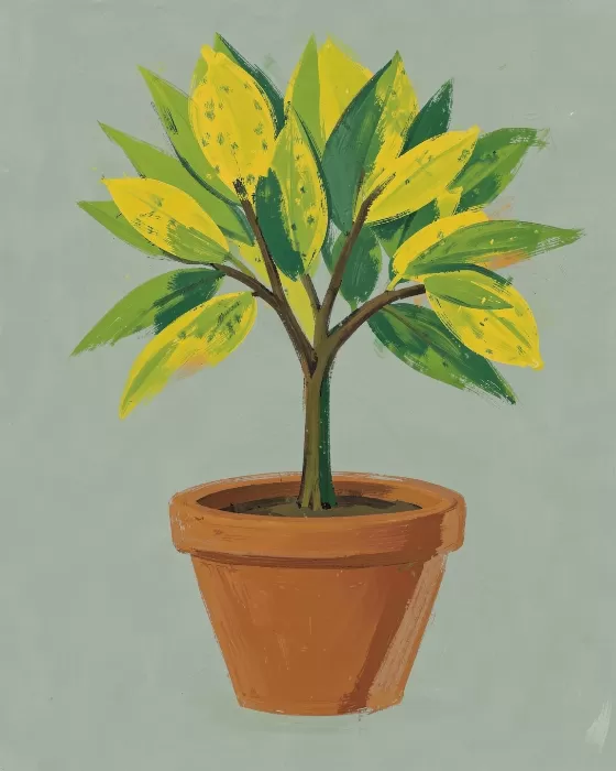Chartreuse Citrus