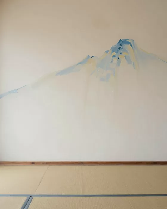 Calm Tatami