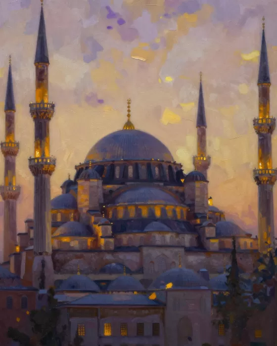 Golden Dome