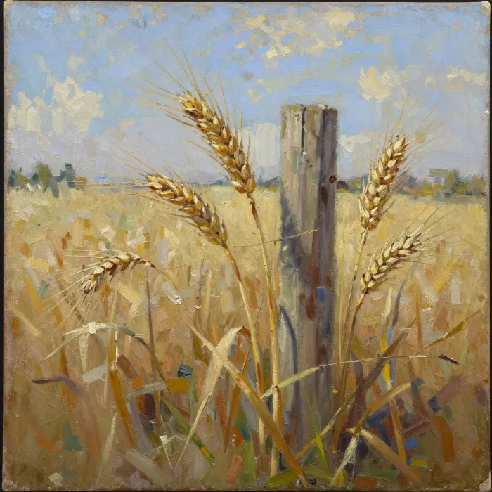 Harvest Lean