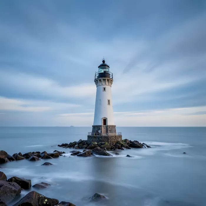 Still Beacon