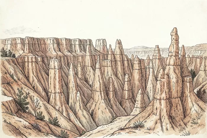 Hoodoo Study