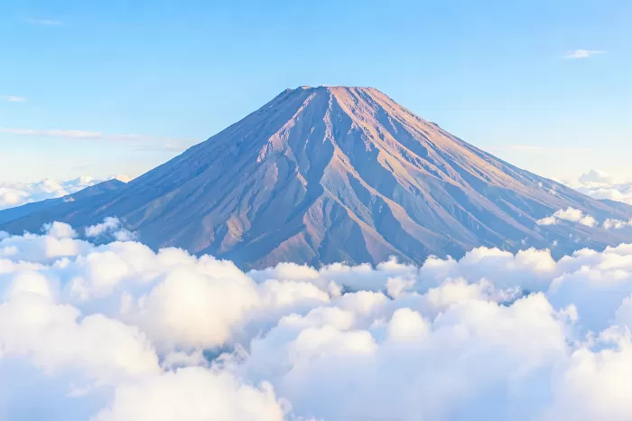Kilimanjaro Sunrise