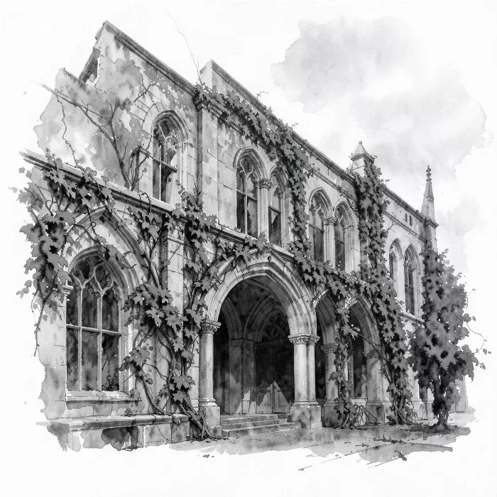 Ivy Archways
