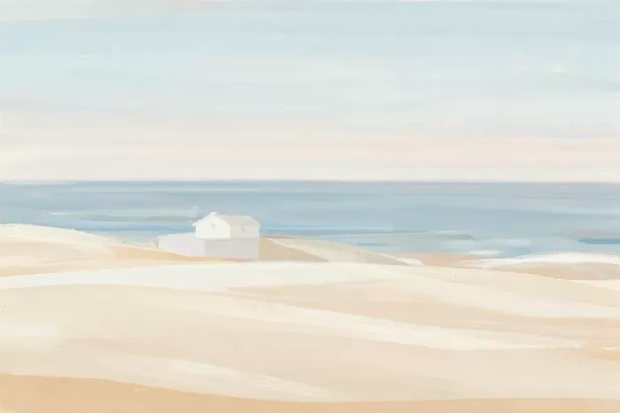 Seaside Hues
