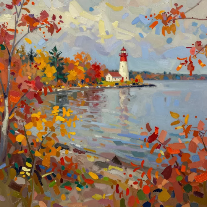 Lakeside Lighthouse