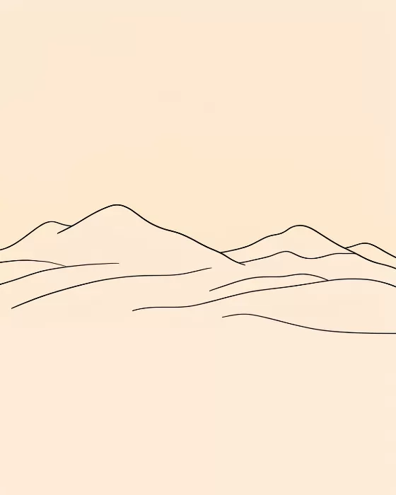 Quiet Peaks