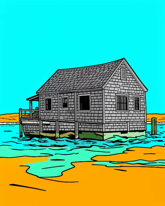 Shingle Pop