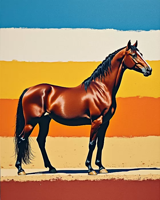 Chestnut Stand