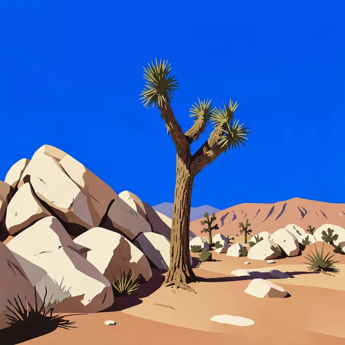 Cobalt Ridge