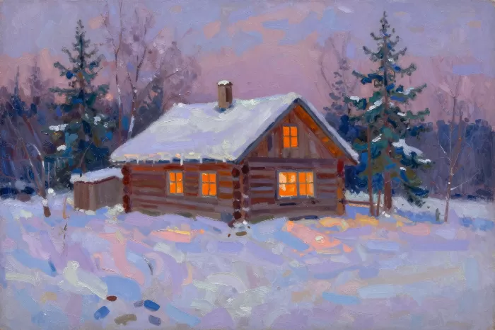 Snowlight