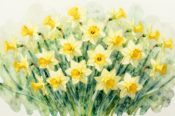 Spring Wash