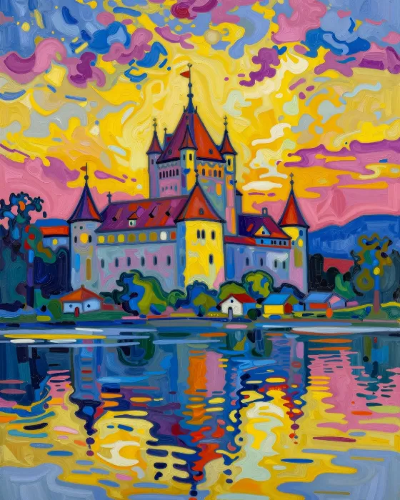 Thun Radiance