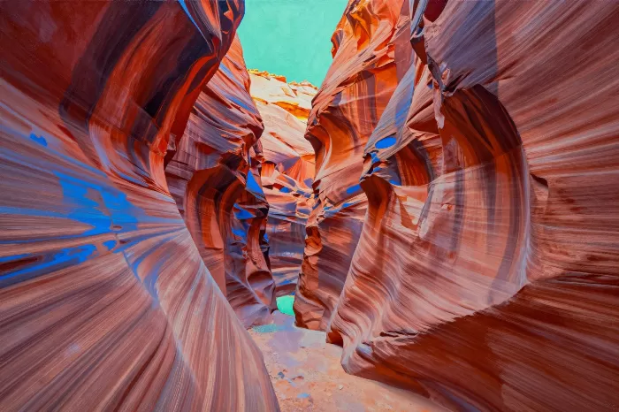 Zion Slots