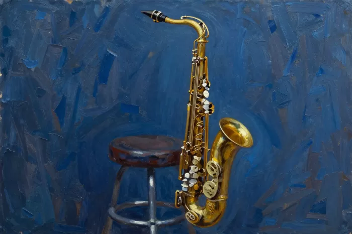 Brass Blues