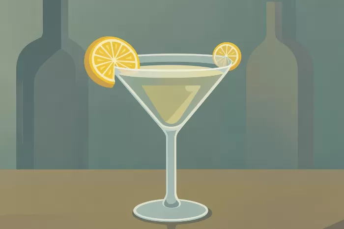 Retro Bar