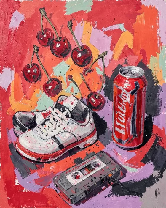Studio Sweep
