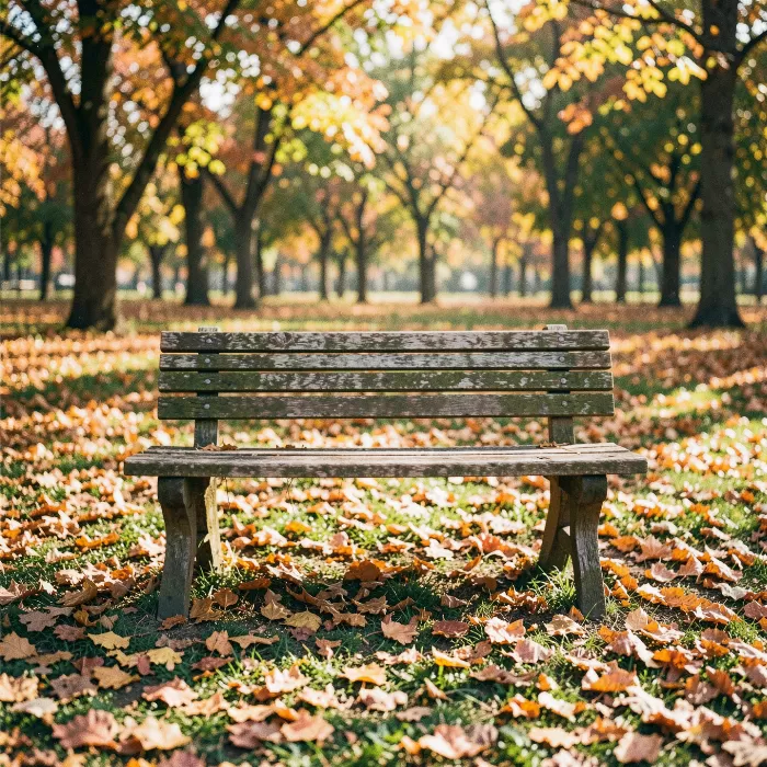 Fall Art canvas prints