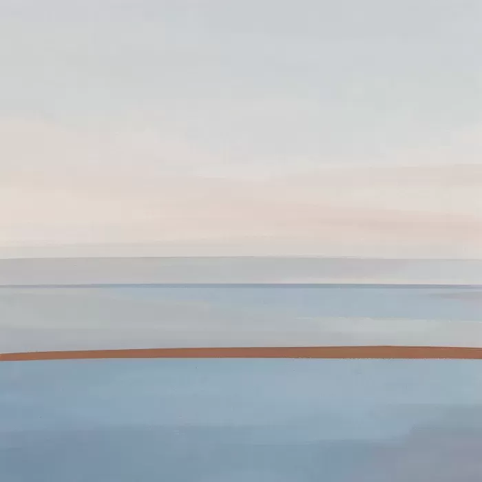 Dusk Line