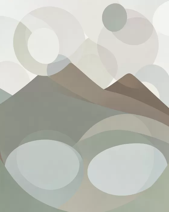 Mountain Discs