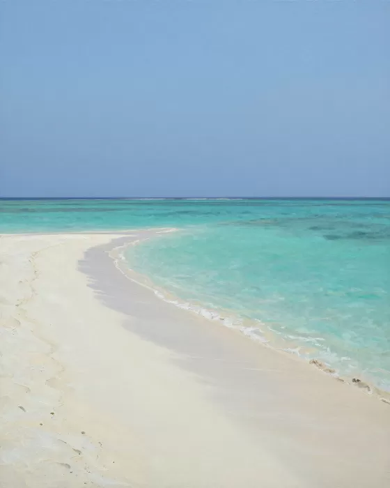 Coral Atoll