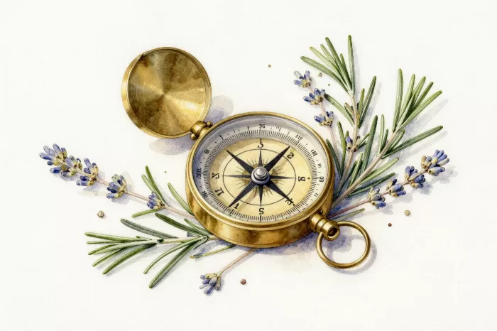 Brass Botanica