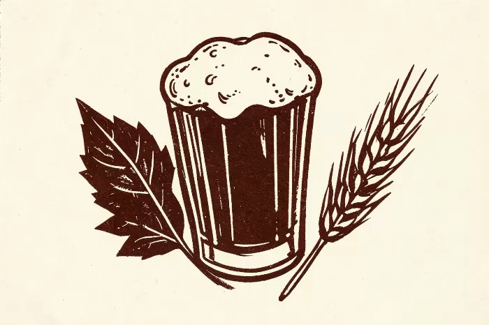 Beer Glass