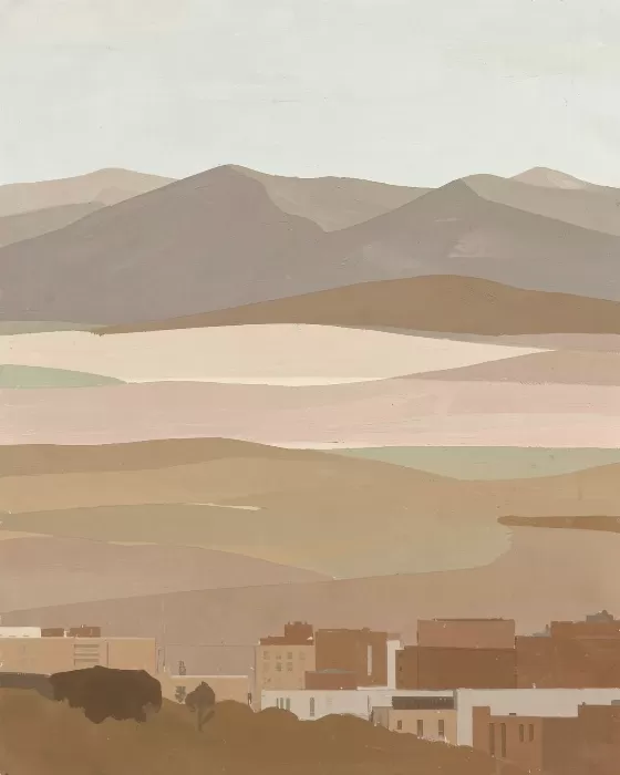 Denver Horizon