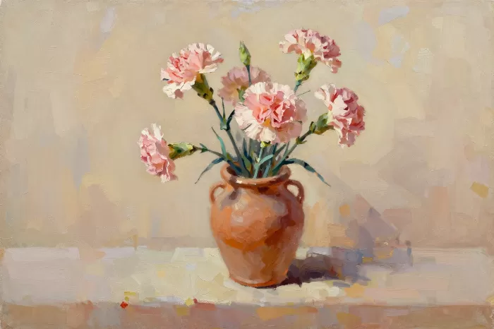 Pot Of Light