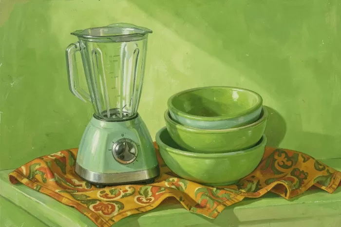 Matcha Morning