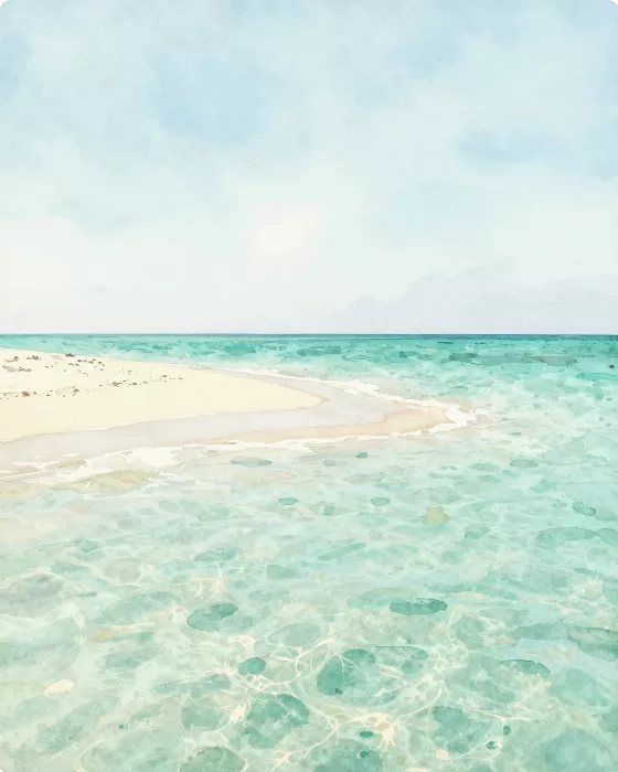 Bahamian Shallows