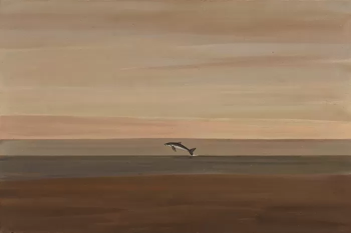 Sea Horizon