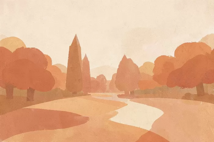 Autumn Ramble