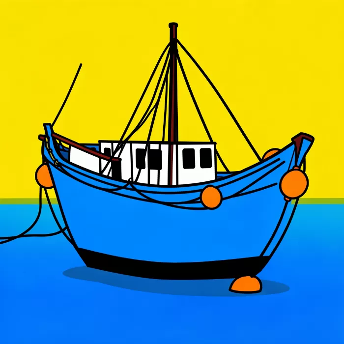 Aegean Skiff