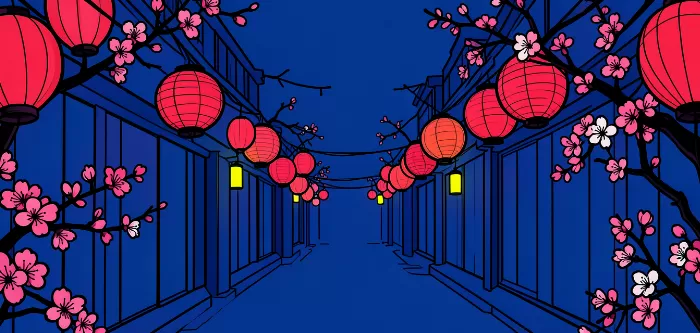Blossom Street