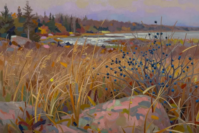 Granite Inlet