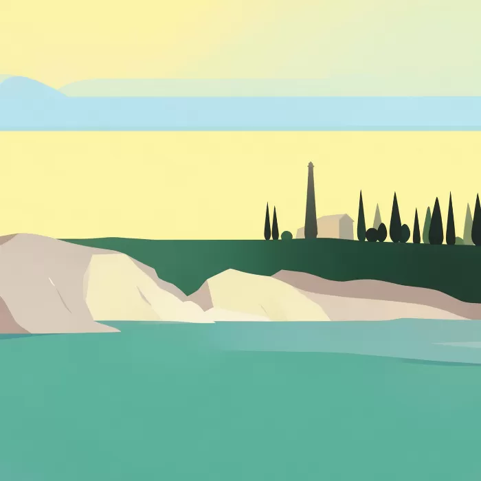 Puglian Coast