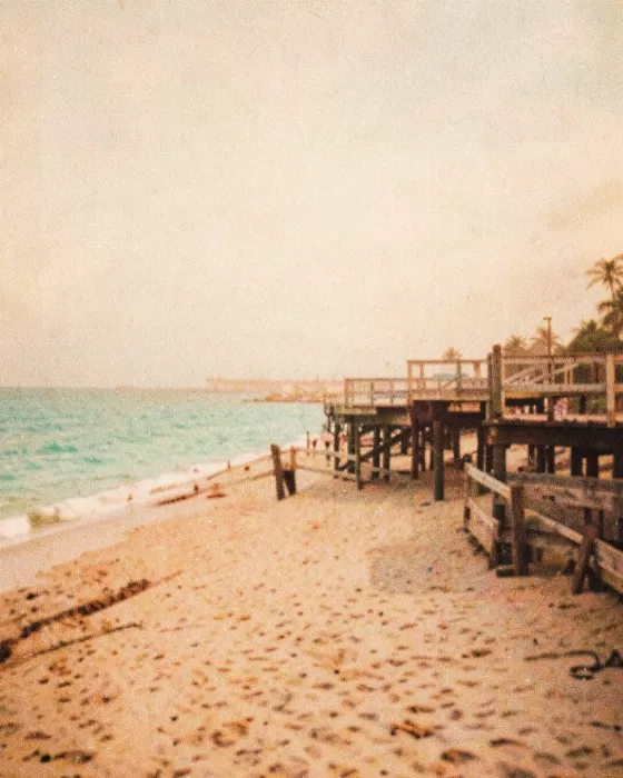 Coronado Sands