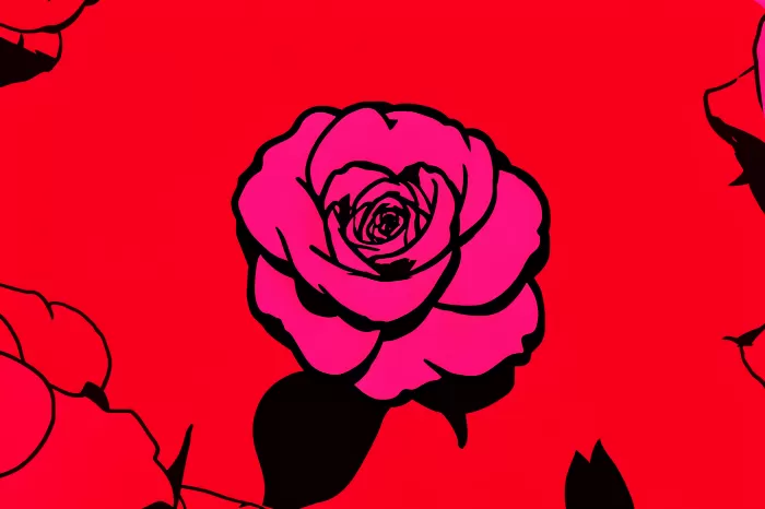 Camellia Shadow